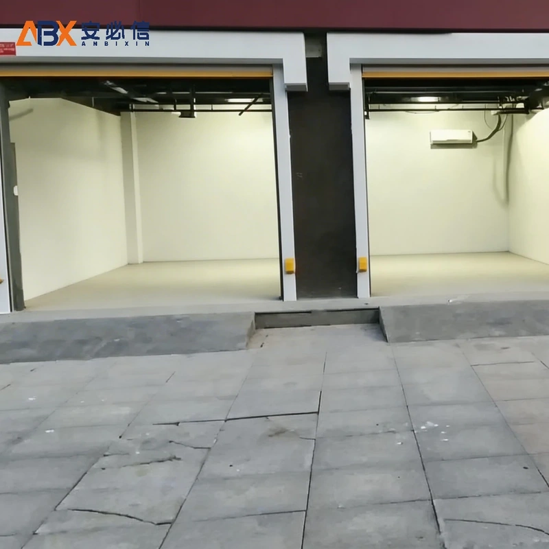 太原市高速门